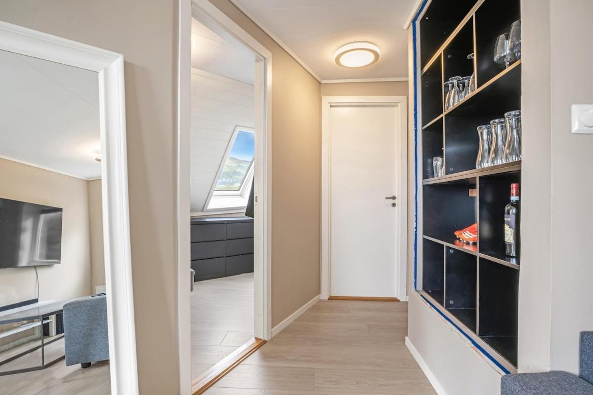 Appartement Top-floor In